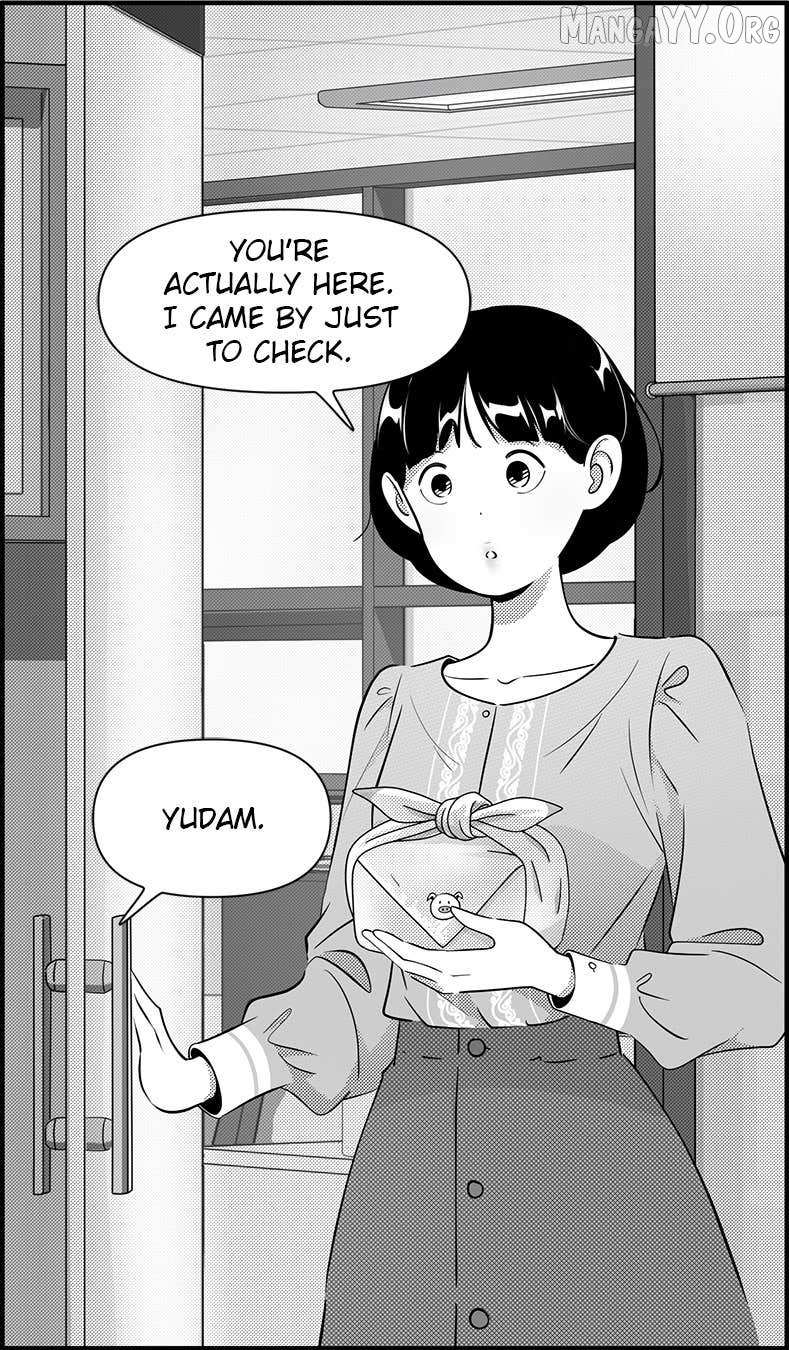 Read Daily JoJo chapter 190 image 33 on Lezhin