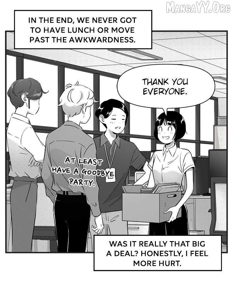 Read Daily JoJo chapter 190 image 40 on Lezhin