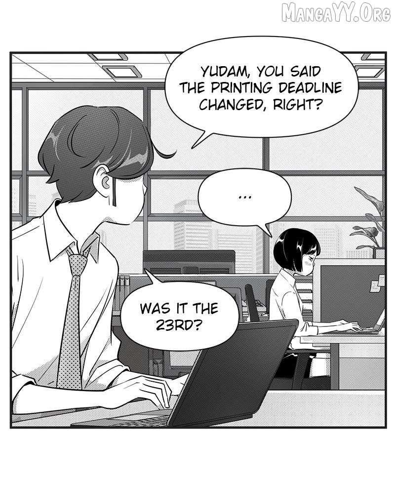Read Daily JoJo chapter 190 image 5 on Lezhin