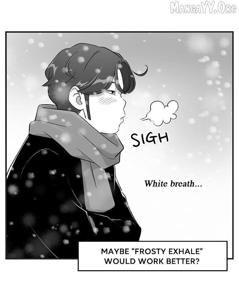 Read Daily JoJo chapter 192 image 1 on Lezhin