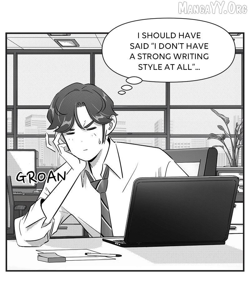 Read Daily JoJo chapter 192 image 15 on Lezhin