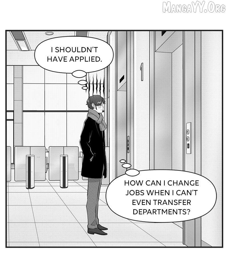 Read Daily JoJo chapter 192 image 18 on Lezhin