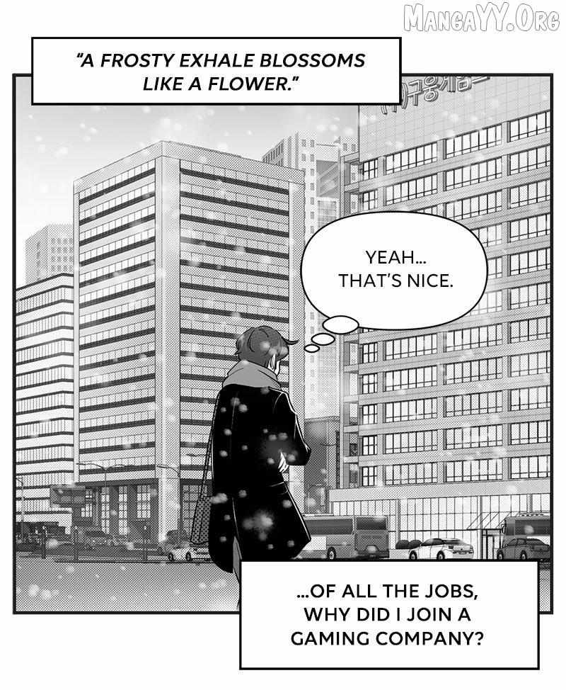 Read Daily JoJo chapter 192 image 2 on Lezhin