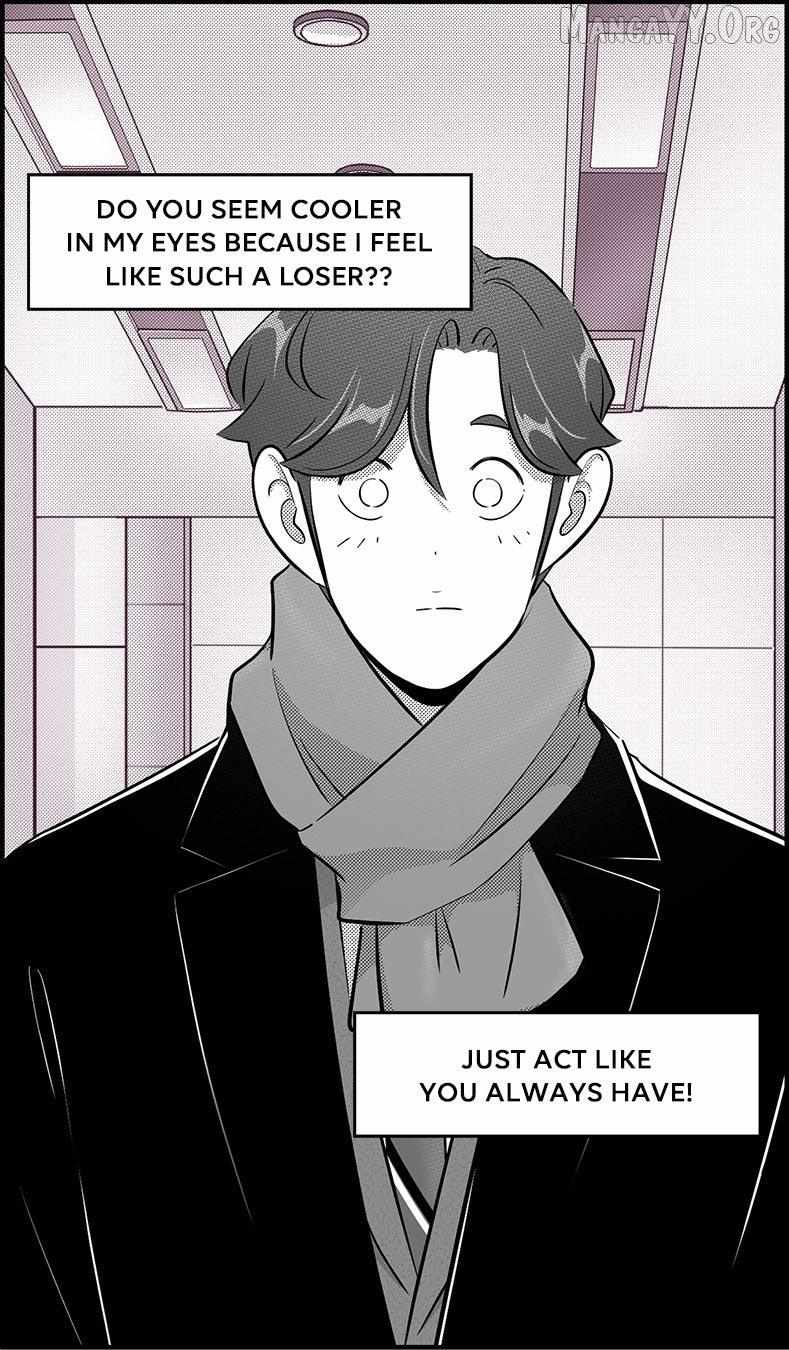 Read Daily JoJo chapter 192 image 27 on Lezhin