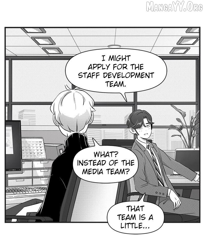 Read Daily JoJo chapter 192 image 5 on Lezhin