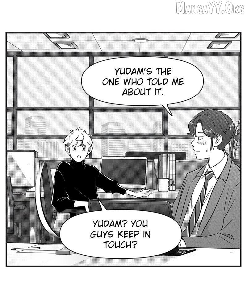 Read Daily JoJo chapter 192 image 7 on Lezhin