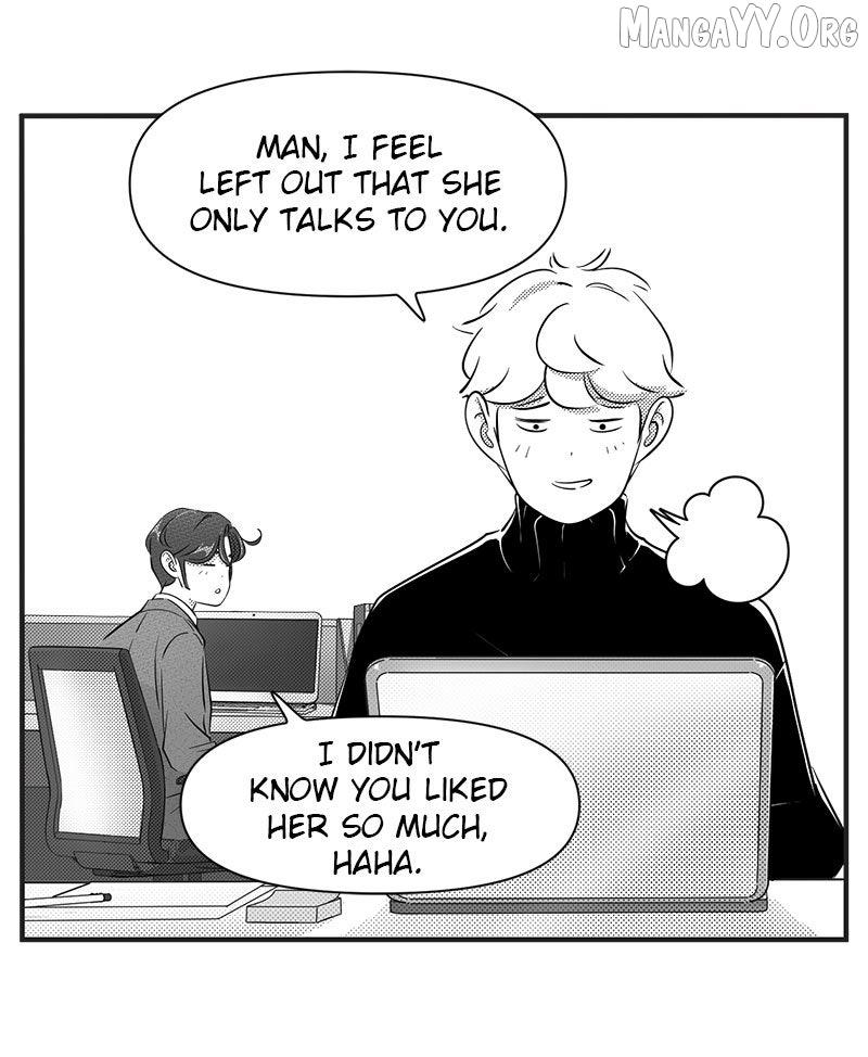 Read Daily JoJo chapter 192 image 8 on Lezhin