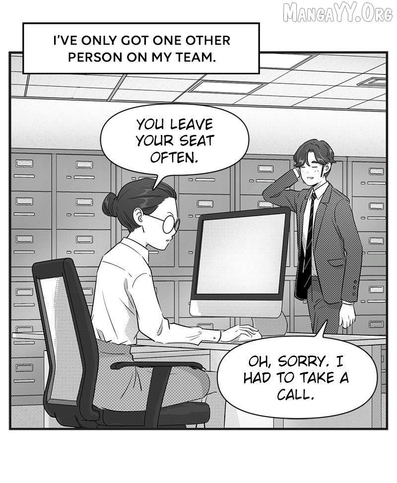 Read Daily JoJo chapter 193 image 15 on Lezhin