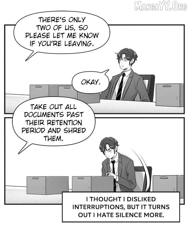 Read Daily JoJo chapter 193 image 16 on Lezhin