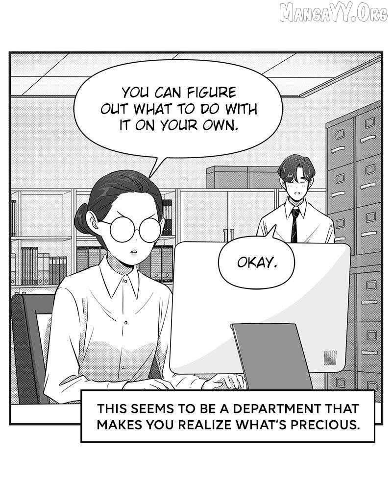Read Daily JoJo chapter 193 image 19 on Lezhin