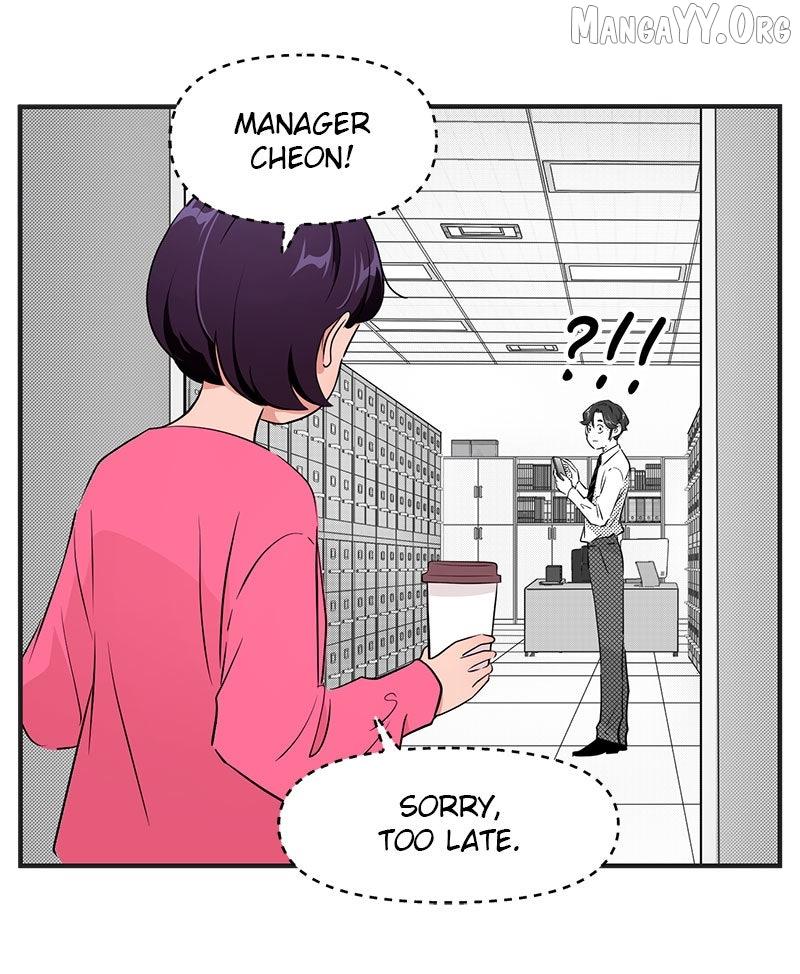 Read Daily JoJo chapter 193 image 23 on Lezhin