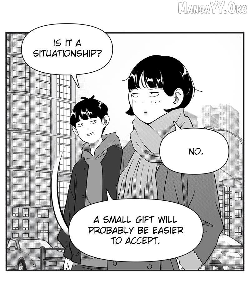 Read Daily JoJo chapter 193 image 3 on Lezhin