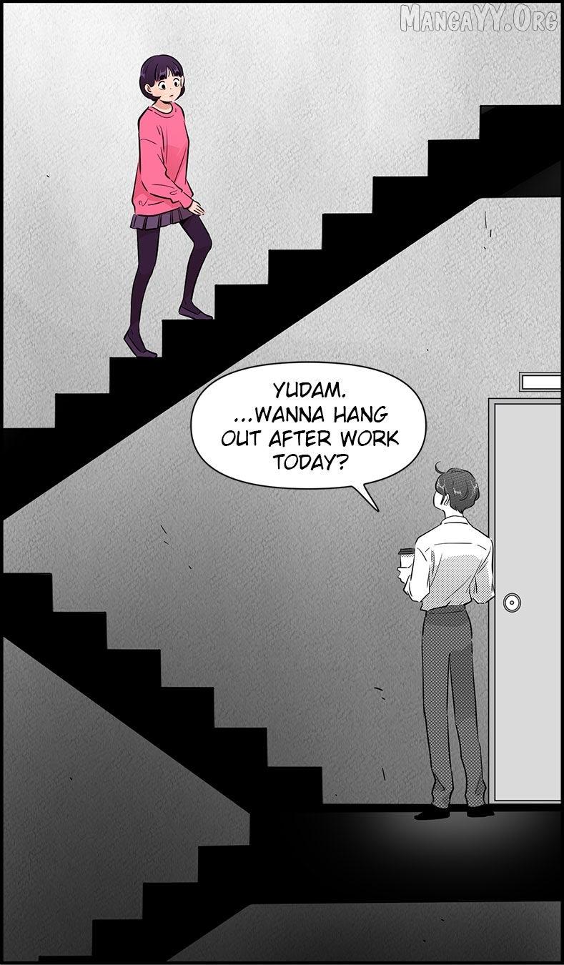 Read Daily JoJo chapter 193 image 31 on Lezhin