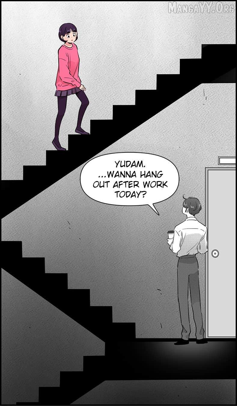 Read Daily JoJo chapter 193 image 36 on Lezhin