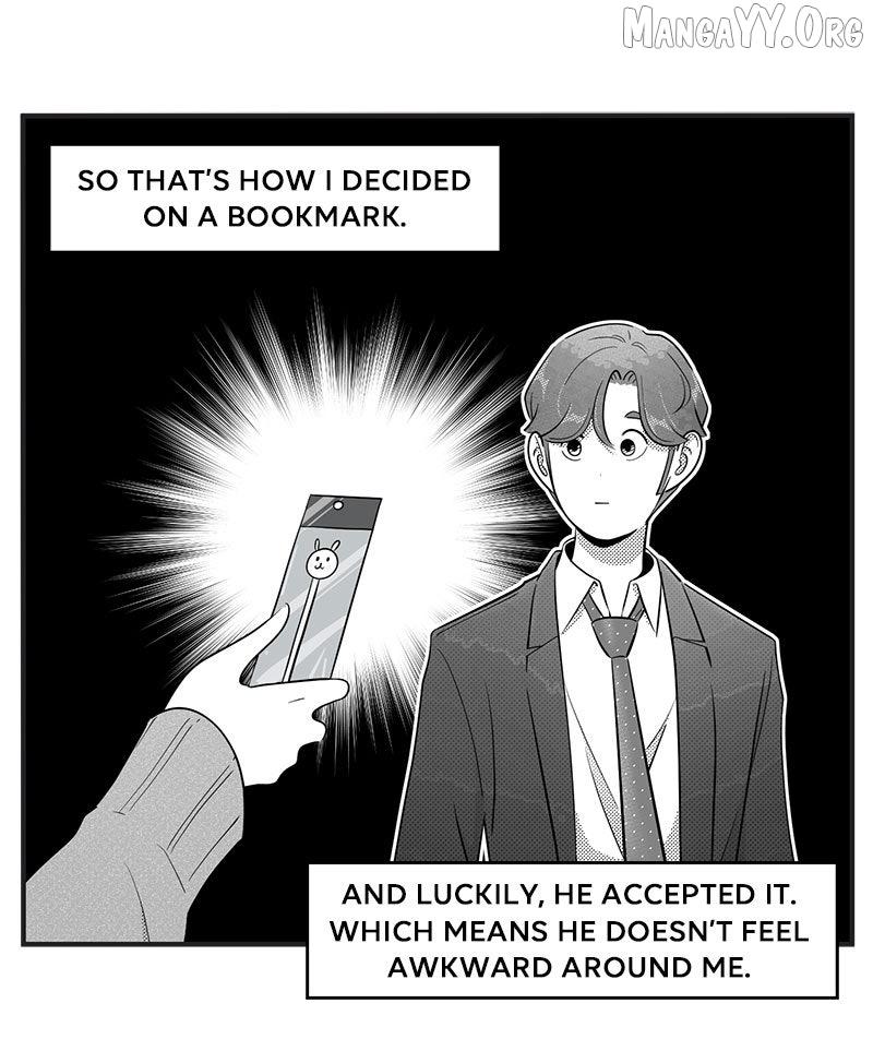 Read Daily JoJo chapter 193 image 5 on Lezhin