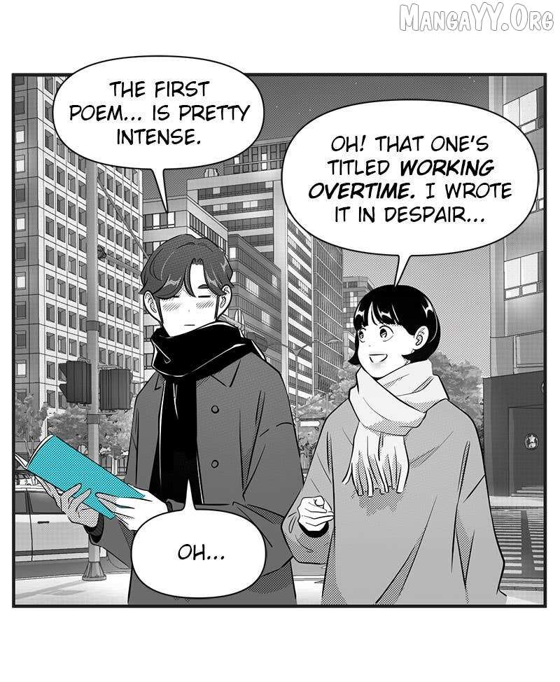 Read Daily JoJo chapter 194 image 35 on Lezhin