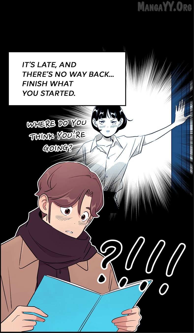 Read Daily JoJo chapter 194 image 8 on Lezhin