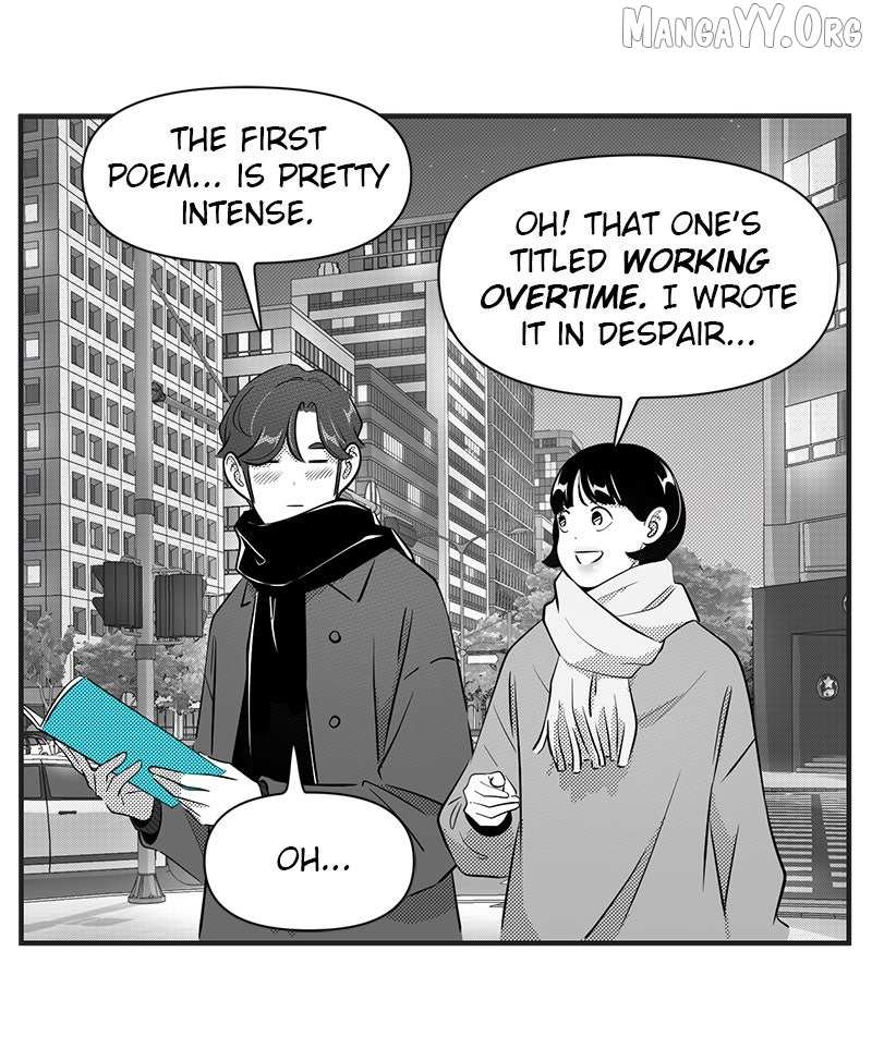 Read Daily JoJo chapter 194 image 9 on Lezhin