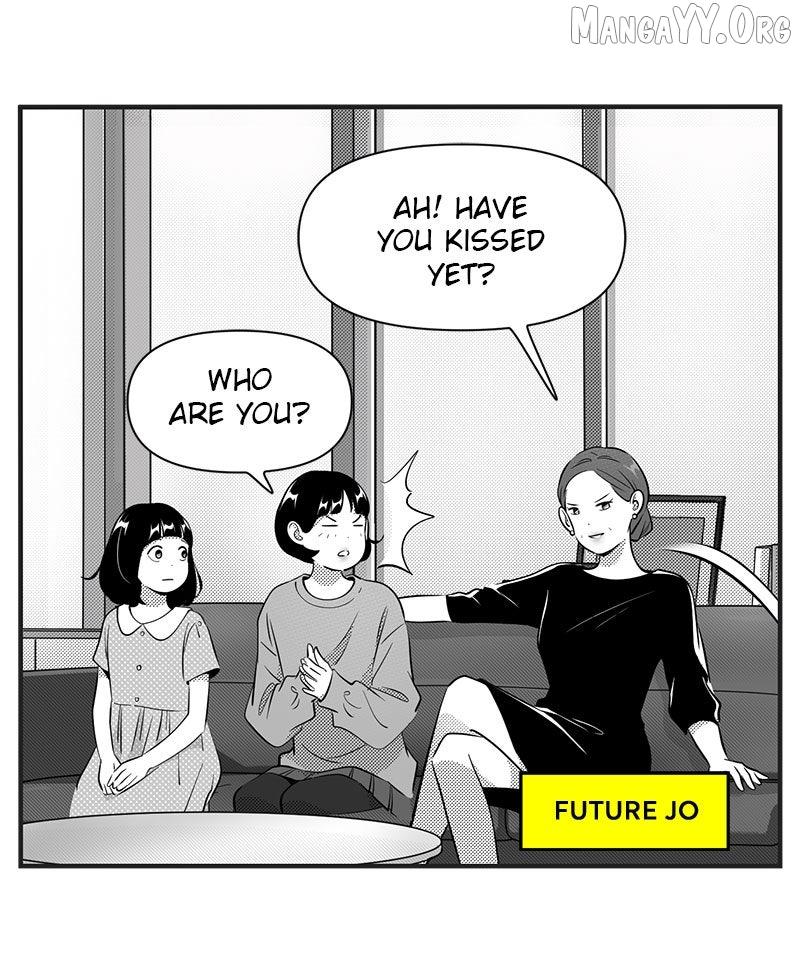 Read Daily JoJo chapter 195 image 26 on Lezhin
