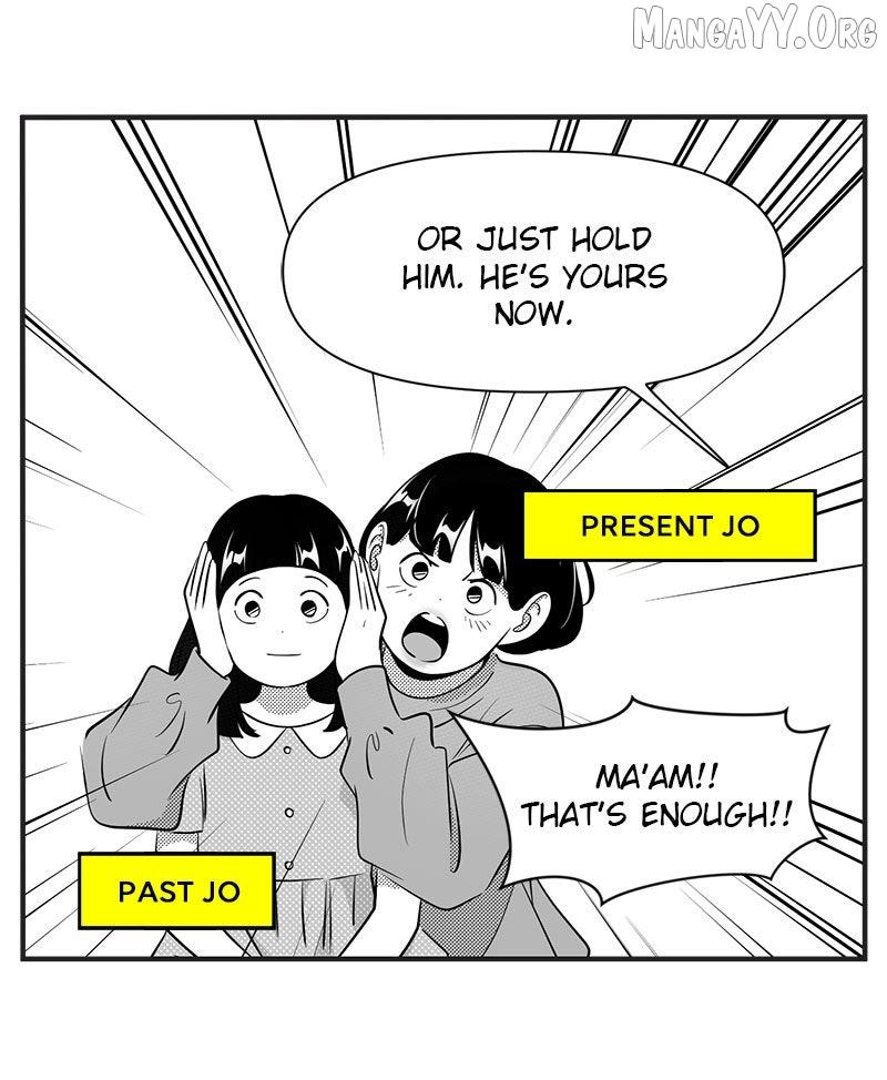 Read Daily JoJo chapter 195 image 28 on Lezhin