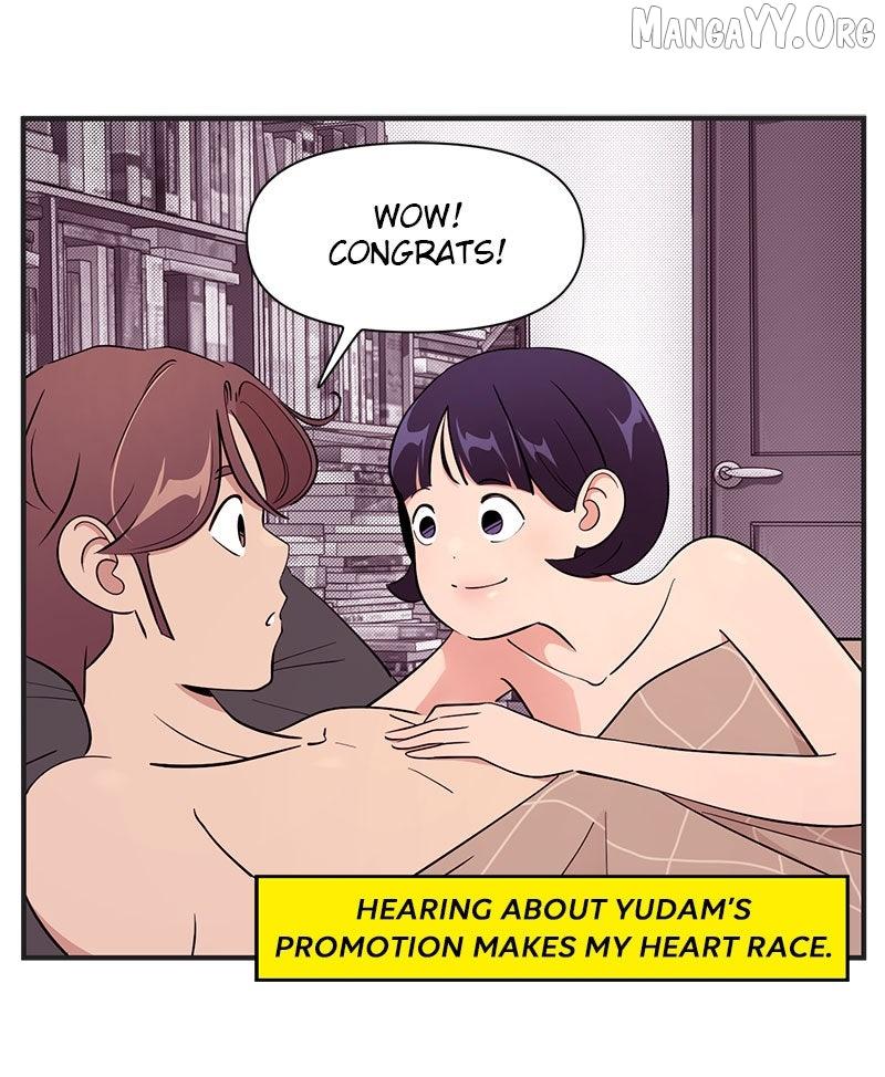 Read Daily JoJo chapter 198 image 5 on Lezhin
