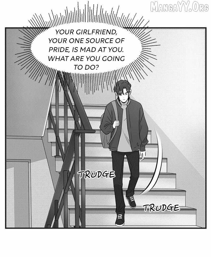 Read Daily JoJo chapter 199 image 10 on Lezhin