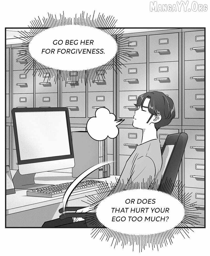 Read Daily JoJo chapter 199 image 11 on Lezhin