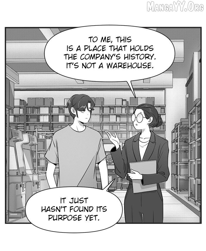 Read Daily JoJo chapter 199 image 23 on Lezhin