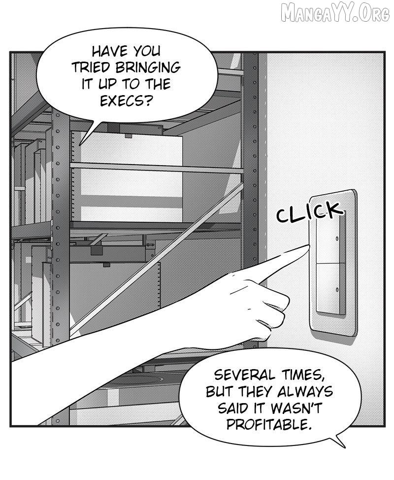 Read Daily JoJo chapter 199 image 25 on Lezhin