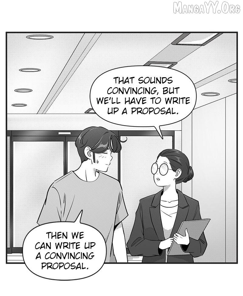 Read Daily JoJo chapter 199 image 27 on Lezhin