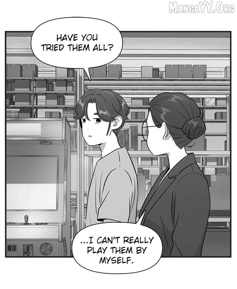 Read Daily JoJo chapter 199 image 34 on Lezhin