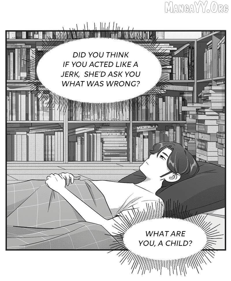 Read Daily JoJo chapter 199 image 35 on Lezhin