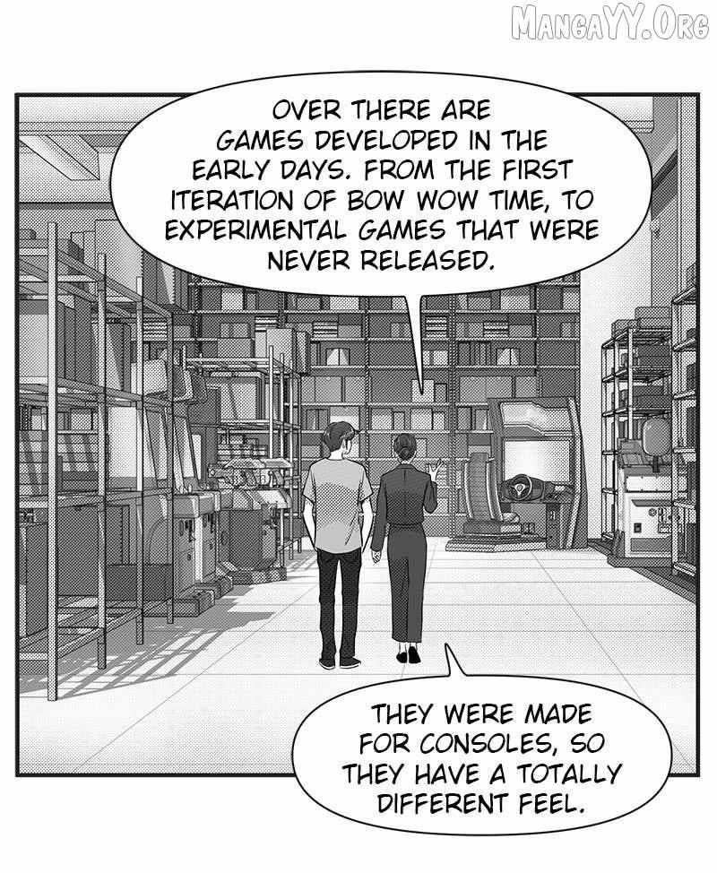 Read Daily JoJo chapter 199 image 37 on Lezhin