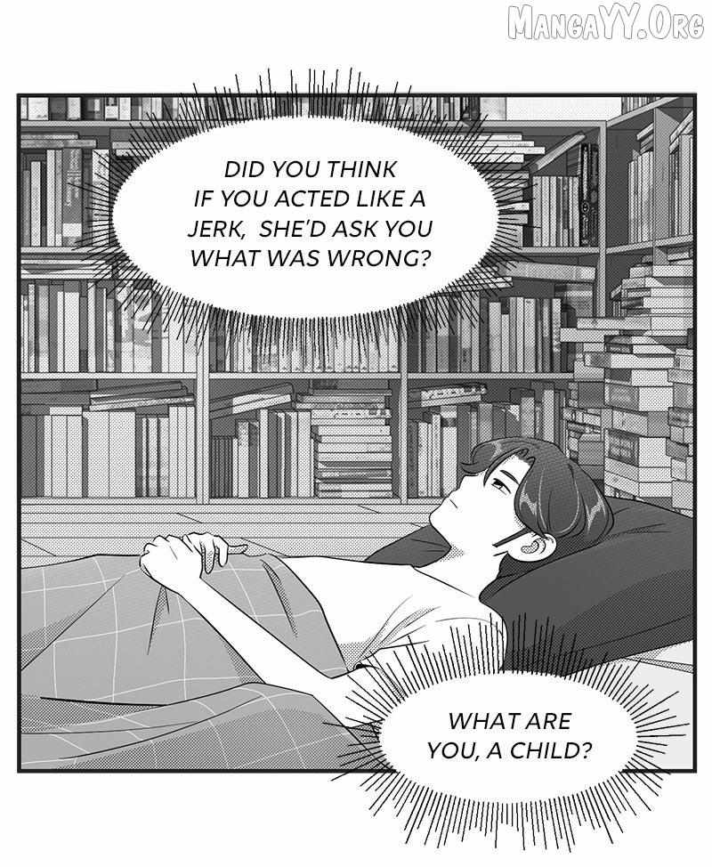 Read Daily JoJo chapter 199 image 7 on Lezhin