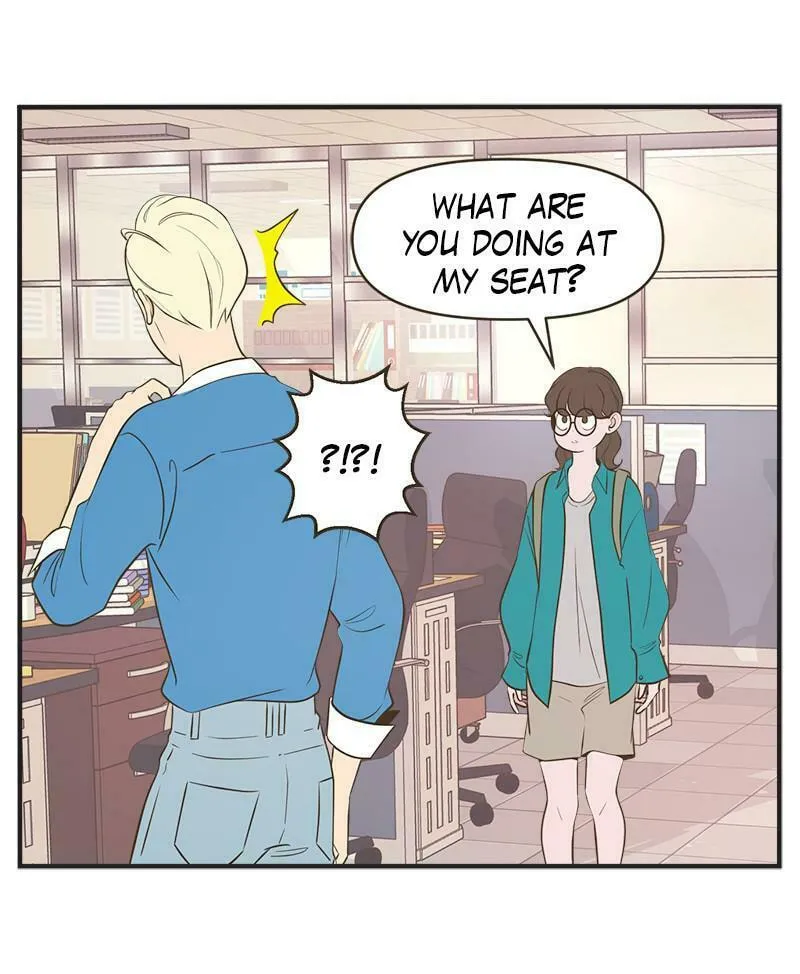 Read Daily JoJo chapter 2 image 15 on Lezhin