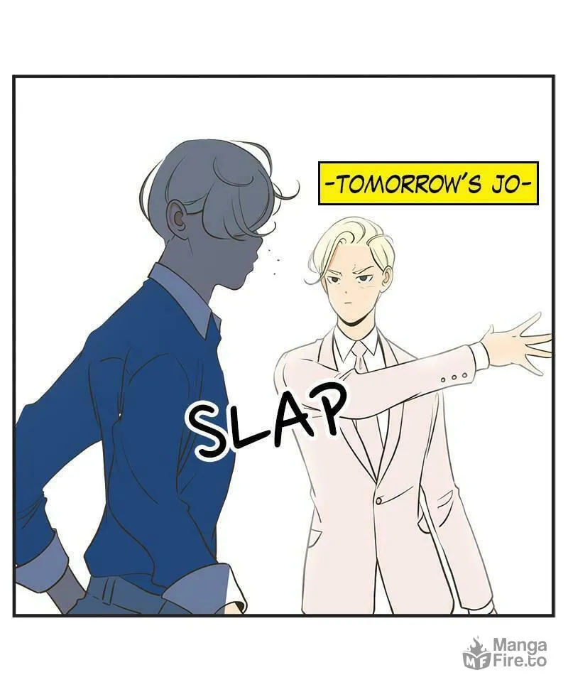 Read Daily JoJo chapter 2 image 19 on Lezhin