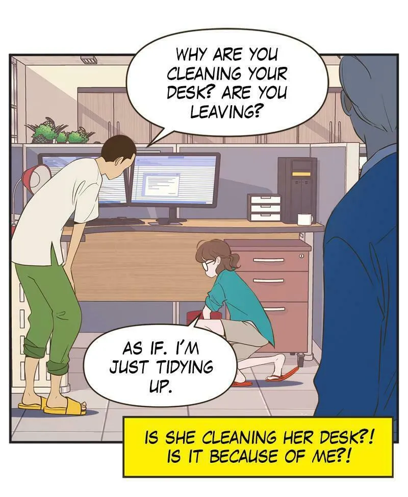 Read Daily JoJo chapter 2 image 21 on Lezhin