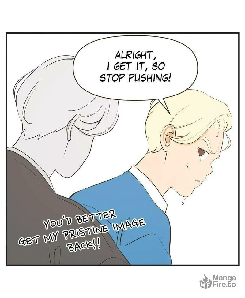 Read Daily JoJo chapter 2 image 23 on Lezhin