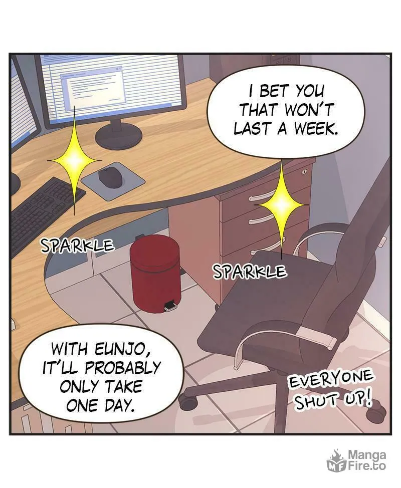 Read Daily JoJo chapter 2 image 26 on Lezhin