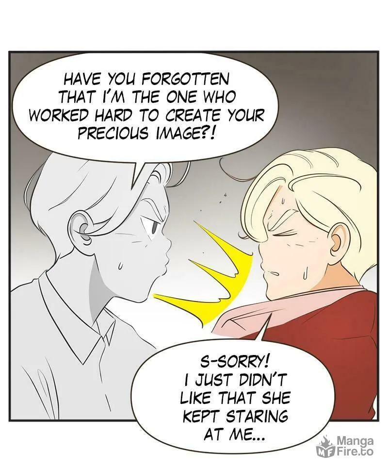 Read Daily JoJo chapter 2 image 4 on Lezhin