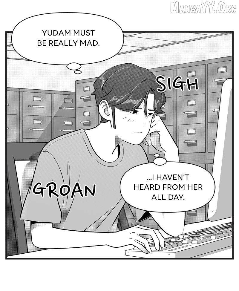Read Daily JoJo chapter 200 image 1 on Lezhin