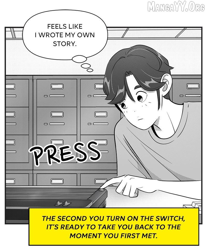 Read Daily JoJo chapter 200 image 13 on Lezhin