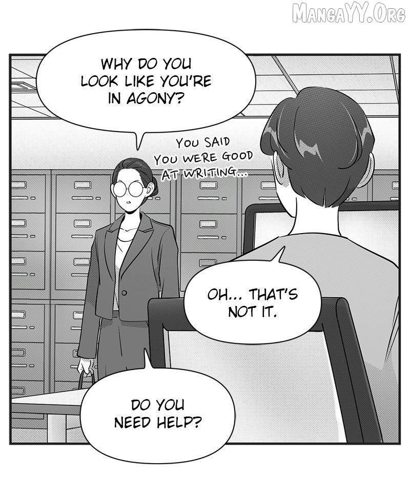Read Daily JoJo chapter 200 image 2 on Lezhin