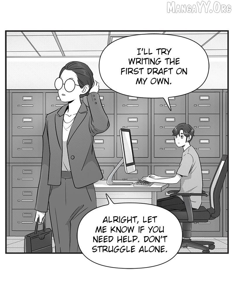 Read Daily JoJo chapter 200 image 3 on Lezhin