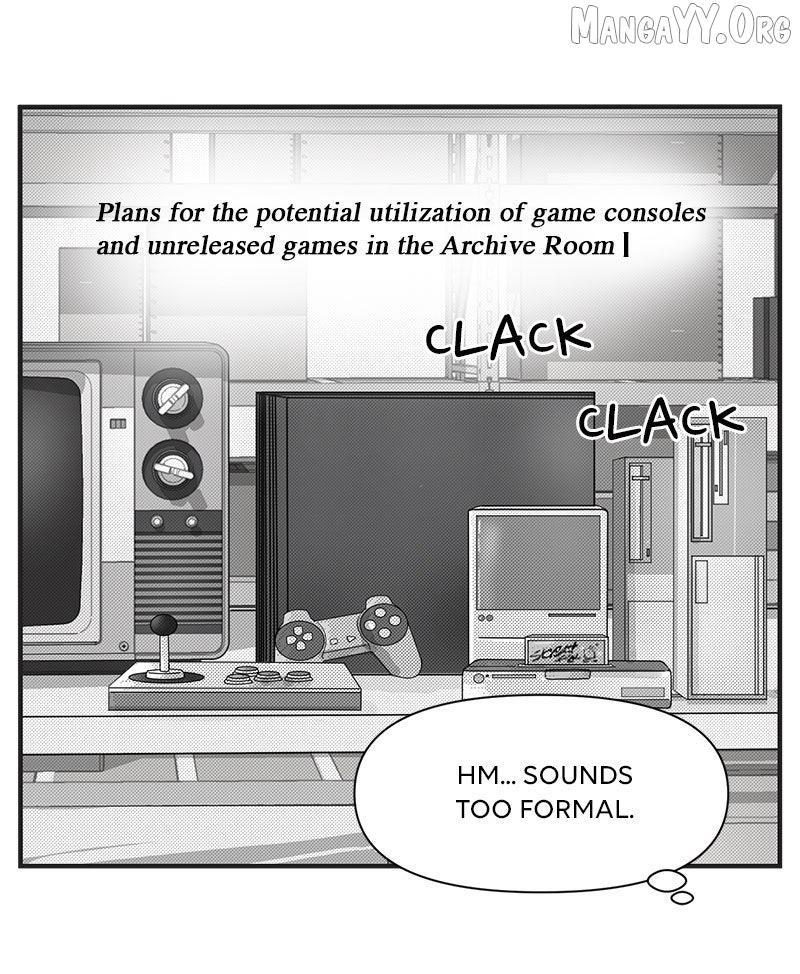 Read Daily JoJo chapter 200 image 6 on Lezhin