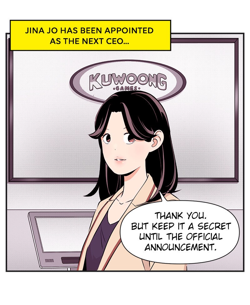 Read Daily JoJo chapter 201 image 21 on Lezhin