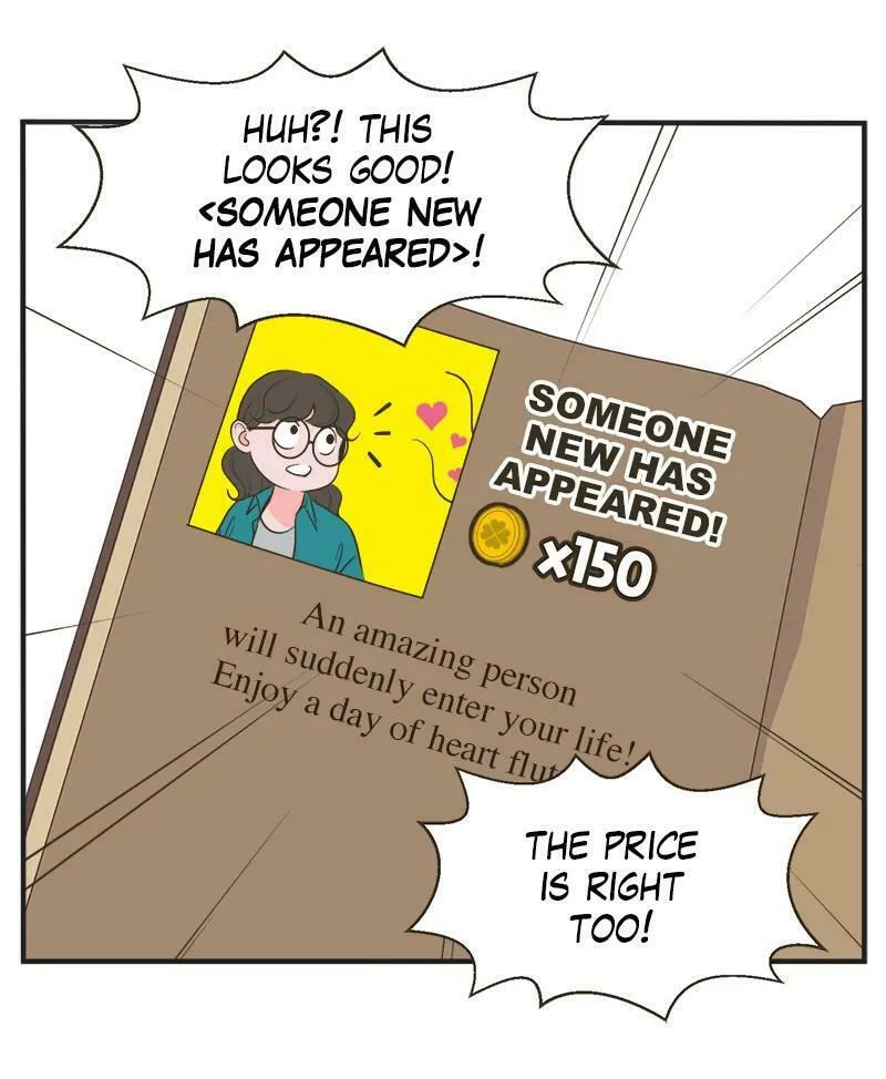 Read Daily JoJo chapter 21 image 18 on Lezhin