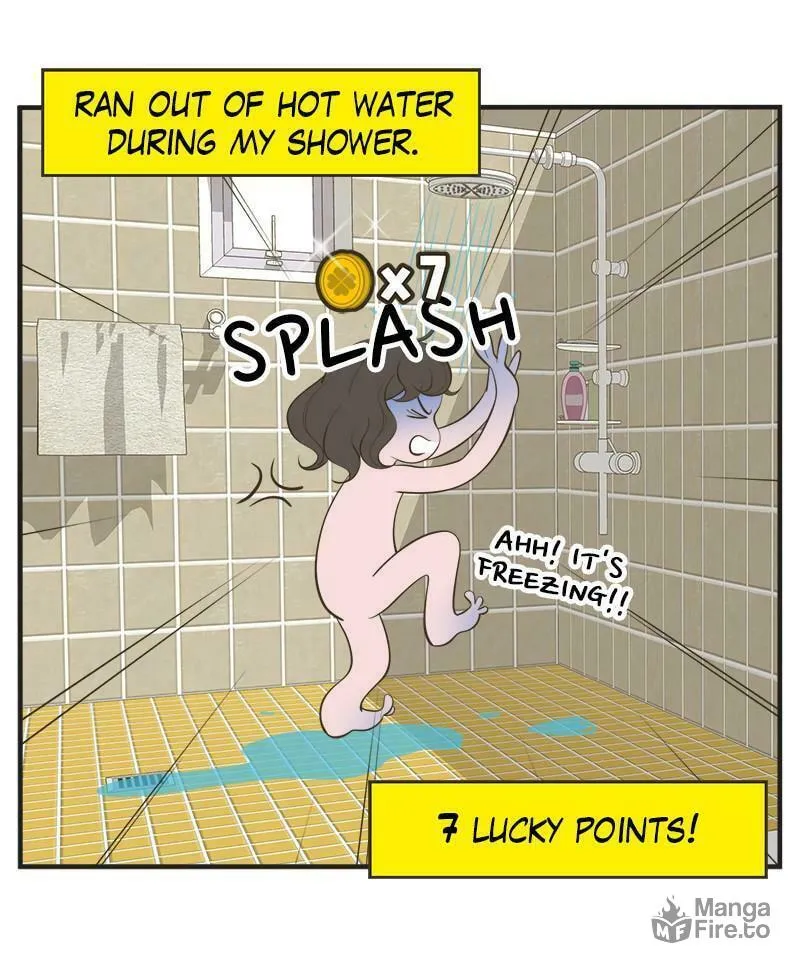 Read Daily JoJo chapter 21 image 2 on Lezhin