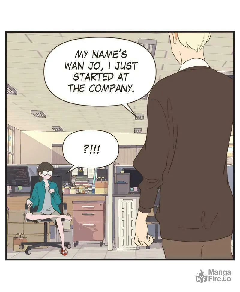 Read Daily JoJo chapter 21 image 23 on Lezhin