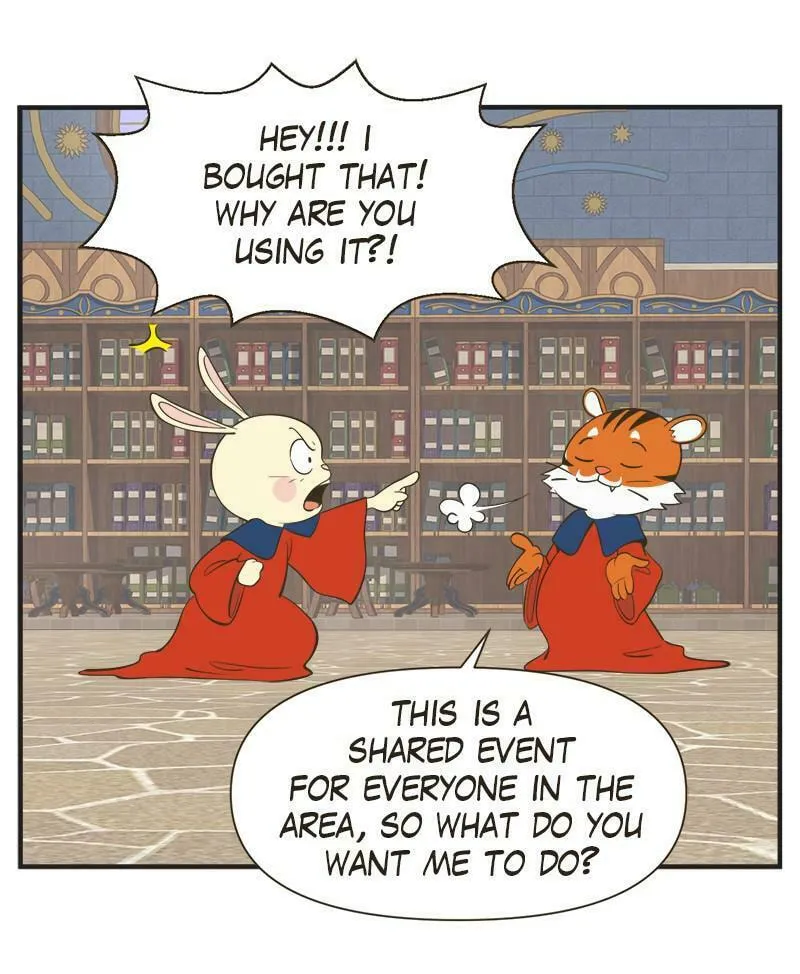 Read Daily JoJo chapter 21 image 27 on Lezhin